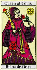 Imperatrix Tarot (Web Edition)