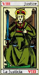 Imperatrix Tarot (Web Edition)