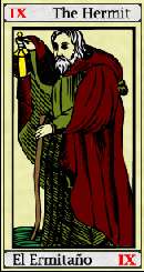 Imperatrix Tarot (Web Edition)