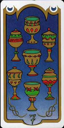 Masonic tarot