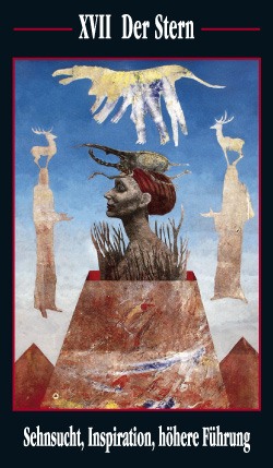 Der Akron Tarot