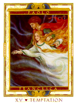 Lover's Path Tarot