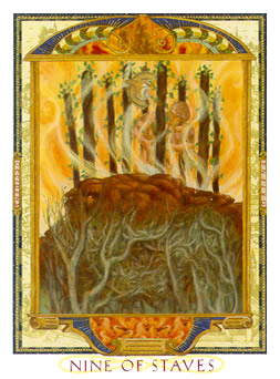 Lover's Path Tarot