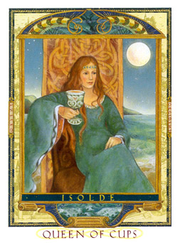 Lover's Path Tarot