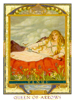 Lover's Path Tarot