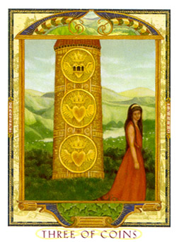 Lover's Path Tarot