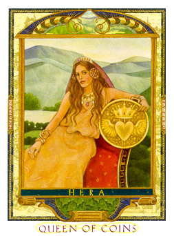 Lover's Path Tarot