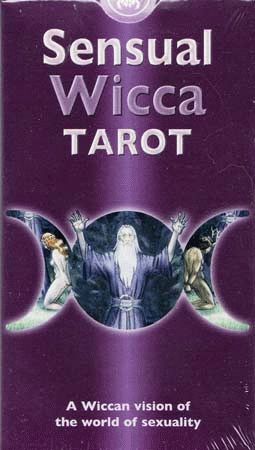 Sensual Wicca Tarot