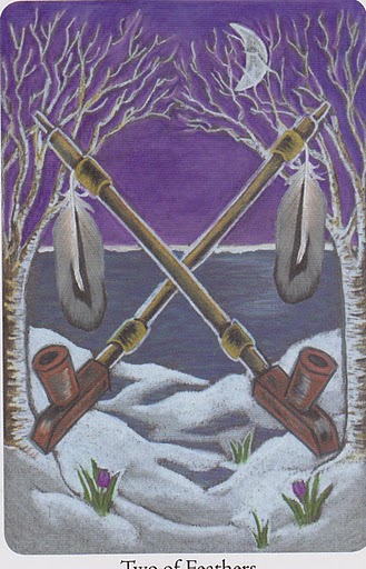 The Fifth Tarot