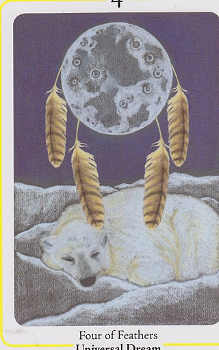 The Fifth Tarot