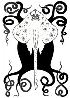 Ironwing Tarot