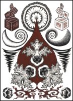 Ironwing Tarot