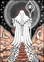 Ironwing Tarot