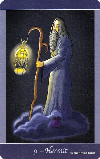 Simply Deep Tarot