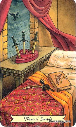 Everyday Witch Tarot