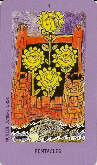 Jolanda tarot