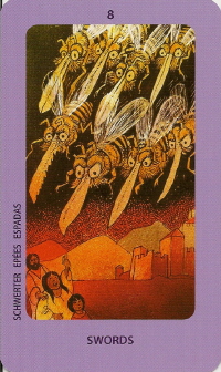 Jolanda tarot