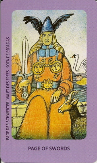 Jolanda tarot