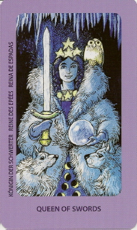 Jolanda tarot