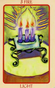 Infinite Tarot by Jolynn Kottke