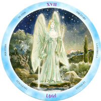 Shining Angels Tarot