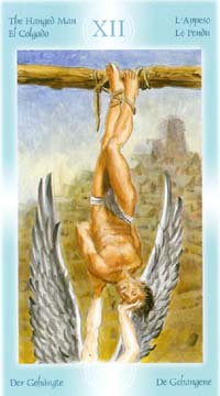 Tarot of the Angels