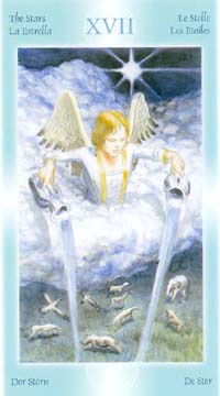 Tarot of the Angels