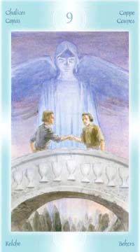 Tarot of the Angels