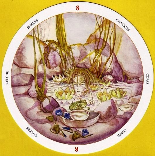 Circle of Life Tarot