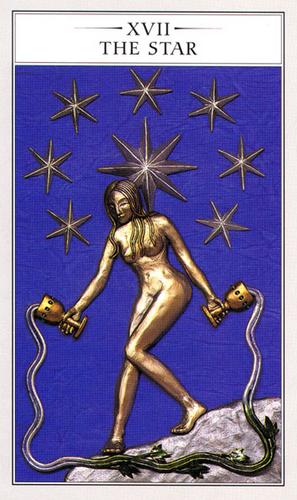 Renaissance Tarot by Jane Lyle