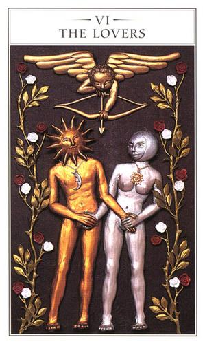 Renaissance Tarot by Jane Lyle