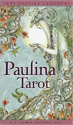 Paulina tarot