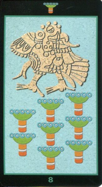 Mayan Tarot