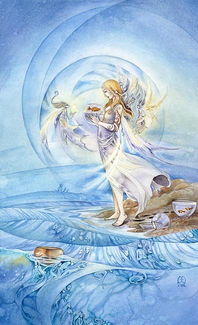 Shadowscapes Tarot