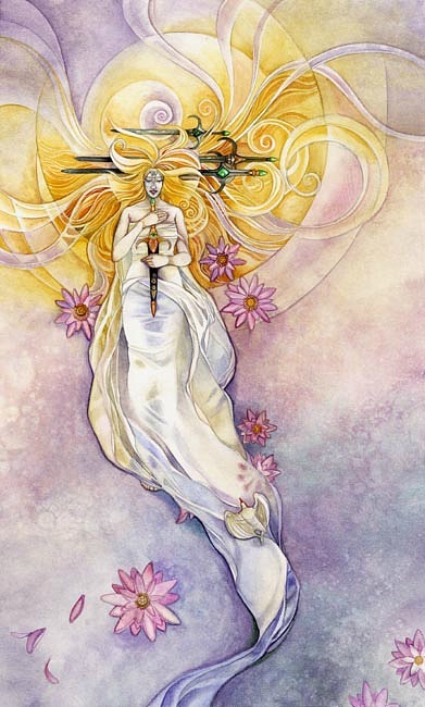 Shadowscapes Tarot