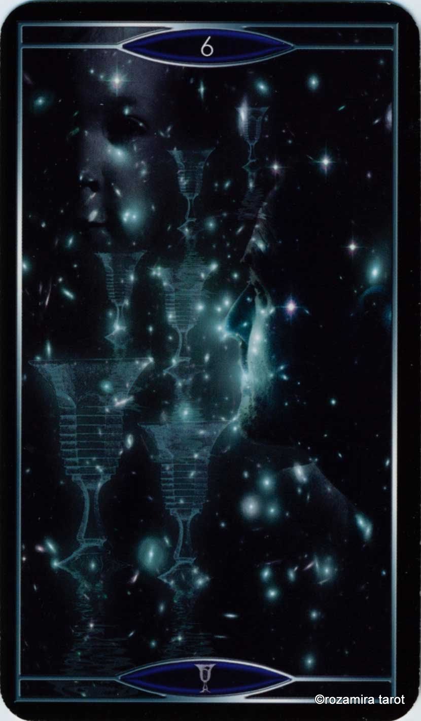 Quantum Tarot Ver. 2.0