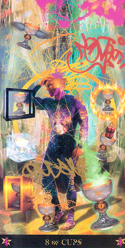 Starman Tarot