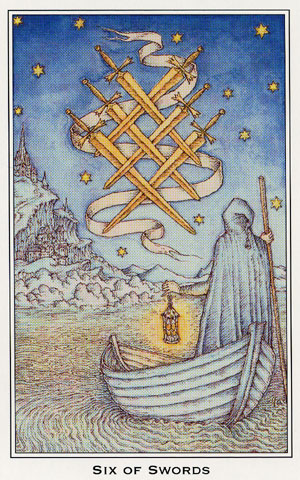 Medieval Enchantment: Nigel Jackson Tarot