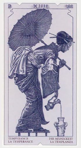 Tarot of the III Millenium