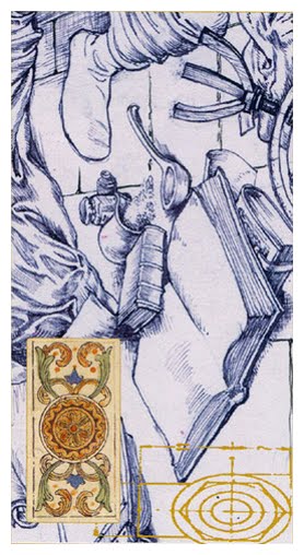 Tarot of the III Millenium