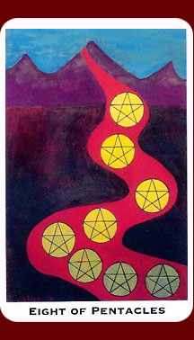 Stone Tarot