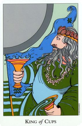 Tarot of the Sephiroth