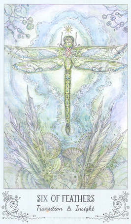 Spiritsong Tarot