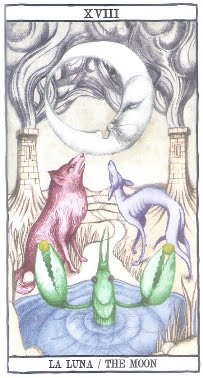 Tarot Cats (Anna Juan)