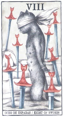 Tarot Cats (Anna Juan)