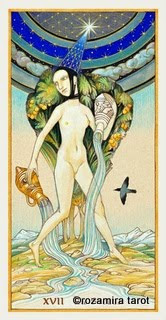 Tarot by Alexander Daniloff 2012