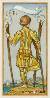 Tarot by Alexander Daniloff 2012