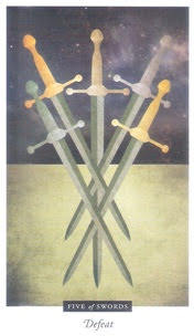 The Field Tarot