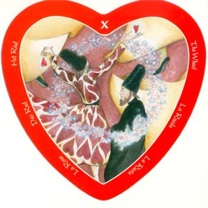 Heart Tarot