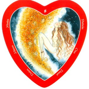 Heart Tarot